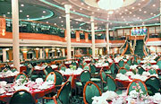 Royal Caribbean Cruises